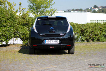 Nissan Leaf Nissan Leaf